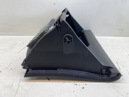 TAMPA PORTA LUVAS HILUX INFERIOR/ SW4 2016 2017 2018/..