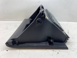 TAMPA PORTA LUVAS HILUX INFERIOR/ SW4 2016 2017 2018/..