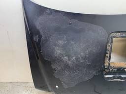 CAPO DIANTEIRO L200 OUTDOOR PAJERO SPORT 2004 A 2011