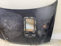 CAPO DIANTEIRO L200 OUTDOOR PAJERO SPORT 2004 A 2011