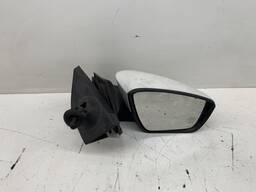Retrovisor Direito Ka 2015 2016 a 2021 Elétrico S/ Pisca