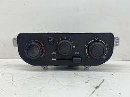 Comando Ar Condicionado Kwid 2018 2019 2020/..