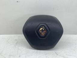 Bolsa Airbag Volante Renault Kwid 1.0 2017 2018 2019 2020