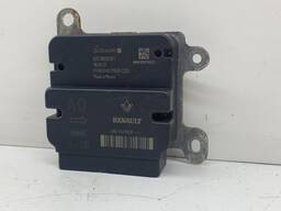 MODULO AIR BAG RENAULT KWID 2017 2018 2019 2020 2021