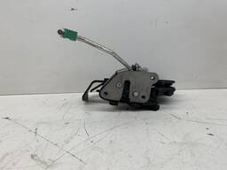 FECHADURA ELÉTRICA DIANTEIRA DIREITA RENAULT KWID 2018