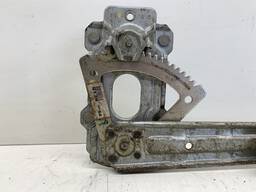 MÁQUINA DE VIDRO PORTA TRASEIRA ESQUERDA KWID 2018/.. ELÉT