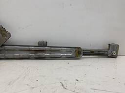 MÁQUINA DE VIDRO PORTA TRASEIRA DIREITA KWID 2018/ ELÉTRICA