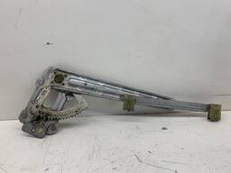 MÁQUINA DE VIDRO PORTA TRASEIRA DIREITA KWID 2018/ ELÉTRICA