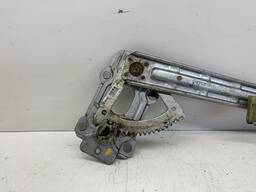 MÁQUINA DE VIDRO PORTA TRASEIRA DIREITA KWID 2018/ ELÉTRICA