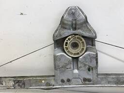 MÁQUINA DE VIDRO PORTA DIANTEIRA DIREITA KWID 2018/ ELÉTRICA