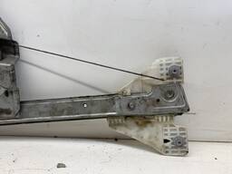 MÁQUINA DE VIDRO PORTA DIANTEIRA DIREITA KWID 2018/ ELÉTRICA