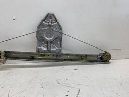 MÁQUINA DE VIDRO PORTA DIANTEIRA DIREITA KWID 2018/ ELÉTRICA