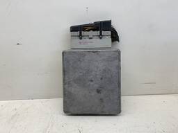 MODULO INJEÇÃO FORD KA MOTOR ZETEC