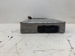 MODULO INJEÇÃO FORD KA MOTOR ZETEC