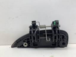 MAÇANETA EXTERNA TRASEIRA DIREITO RENAULT KWID