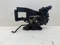 FECHADURA PORTA TRASEIRA ESQUERDA KWID 2018 2019 A 2023/..