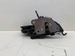 FECHADURA PORTA TRASEIRA ESQUERDA KWID 2018 2019 A 2023/..