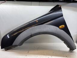 Paralama Esquerdo Pajero Sport L200 Outdoor 2005 2006 a 2011