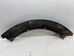 MOLDURA PARALAMA TRASEIRO DIREITO DISCOVERY 3 4 2005 A 2016