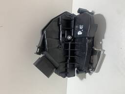 Fechadura Porta DE Fiesta Ka Ecosport Ranger Fusion 13/ 5Pi
