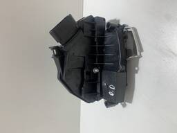 Fechadura Porta Diant Dir New Ka Ecosport Ranger 12/ 4 Pinos