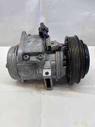 Compressor Ar Condicionado Ka 1.0 1.6 Zetec 2008 a 2013