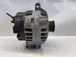 Alternador Fiesta Courier Ecosport 1.0 1.6 Zetec 00/07 110A