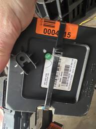 KIT MODULO INJEÇÃO CRETA 1.6 AUT. 39133-2B051