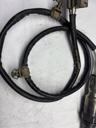 SONDA LAMBDA HONDA FIT 1.4 PRE 2004 Á 2008 0HM612H5