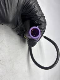 SONDA LAMBDA ECOSPORT FOCUS 1.6 PÓS 2015 Á 2018 D3B59G444AA