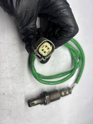 SONDA LAMBDA FORD KA 1.0 PÓS CAT 2018 Á 2021 E3B59G444AB 