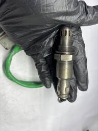 SONDA LAMBDA FORD KA 1.0 PÓS CAT 2018 Á 2021 E3B59G444AB 