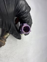 SONDA LAMBDA NEW FIESTA 1.6 PÓS CAT 2015 AE819G444BC