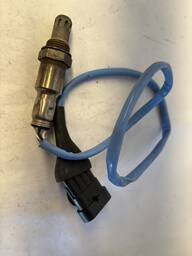 Sonda Lambda Fiat Strada 1.4 Pre Cat 2020 55284047
