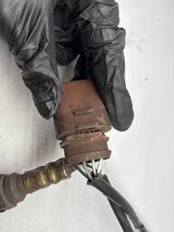 SONDA LAMBDA GOL SAVEIRO 1.0 2010 Á 2011 PÓS CAT 5X3906262