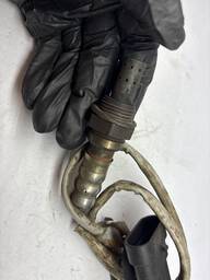 SONDA LAMBDA FIAT BRAVO PUNTO 1.8 PÓS CAT 2015 55230366