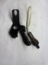 Sonda Lambda Fiat Palio 1.3 Pre Cat 2005 Á 2007 0za532a10