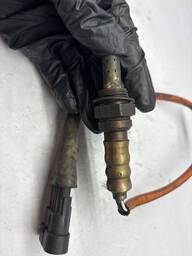 SONDA LAMBDA PUNTO PALIO 1.4 PÓS CAT 2010 Á 2011 55222112