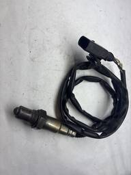 Sonda Lambda Peugeot 206 1.4 2005 Pre Cat 95608413