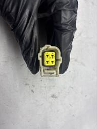 SONDA LAMBDA JEEP COMPASS 2.0 POS CAT 2017 Á 2021 05149180AB