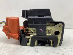 FECHADURA PORTA TRASEIRA DIR FIESTA 03/14 ECOSPORT \12 S/TVA