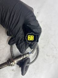 SONDA LAMBDA LANCER ASX 2.0 PÓS CAT 2015 Á 2016 1491006703