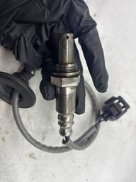 SONDA LAMBDA LANCER ASX 2.0 PÓS CAT 2015 Á 2016 1491006703