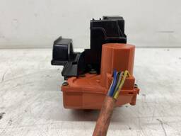 FECHADURA PORTA TRASEIRA DIR FIESTA 03/14 ECOSPORT \12 S/TVA