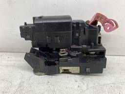 FECHADURA PORTA TE CLIO SYMBOL DUSTER SCENIC SANDERO LOG 99/