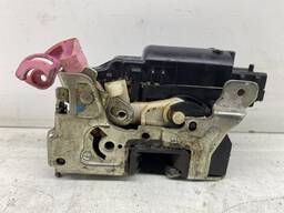 FECHADURA PORTA TE CLIO SYMBOL DUSTER SCENIC SANDERO LOG 99/