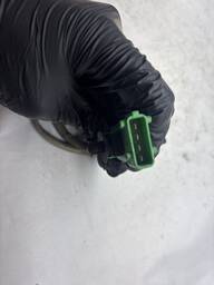 SONDA LAMBDA C3 206 1.4 PRE CAT 2011 Á 2018 OZA495PG2 