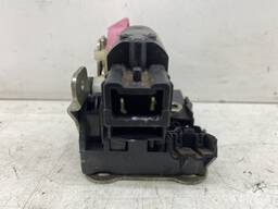 FECHADURA PORTA TE CLIO SYMBOL DUSTER SCENIC SANDERO LOG 99/