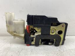 FECHADURA PORTA TRASEIRA DIR FIESTA 03/14 ECOSPORT \12 S/TVA