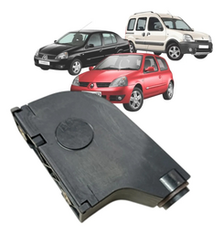 Suporte Sensor Pedal Acelerador Clio Kangoo 2000 a 2012 